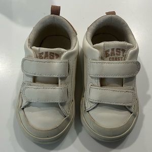 Baby girl shoes